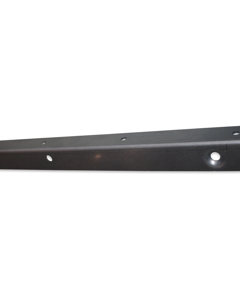 Connection corner support UV550/a/500A for feed trough EV